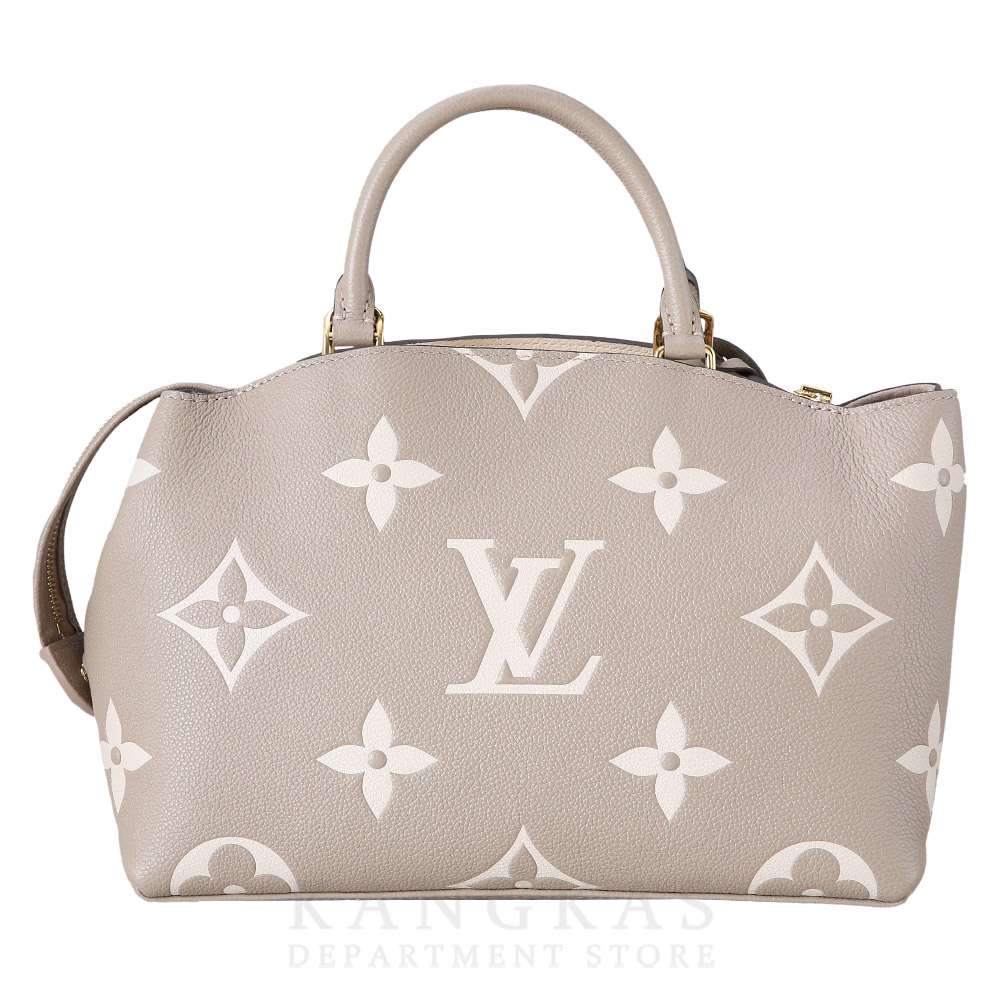 LOUIS VUITTON(USED)루이비통 M58914 쁘띠뜨 팔레